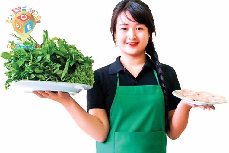 Bánh Tráng Phơi Sương Trảng Bàng Hoàng Tín - Đà Nẵng